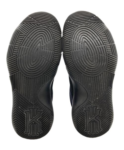 NIKE（ナイキ）NIKE (ナイキ) KYRIE 2 EP/カイリー2EP ブラック サイズ:SIZE 25.5cmの古着・服飾アイテム