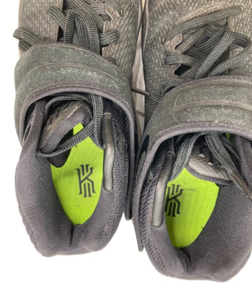NIKE（ナイキ）NIKE (ナイキ) KYRIE 2 EP/カイリー2EP ブラック サイズ:SIZE 25.5cmの古着・服飾アイテム