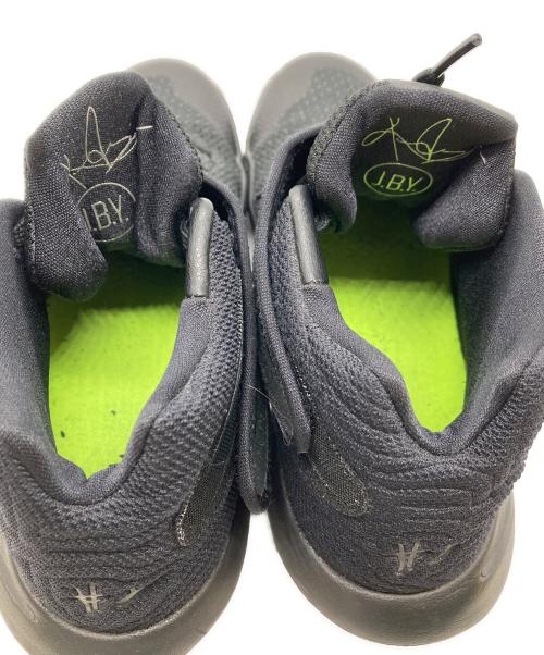 NIKE（ナイキ）NIKE (ナイキ) KYRIE 2 EP/カイリー2EP ブラック サイズ:SIZE 25.5cmの古着・服飾アイテム