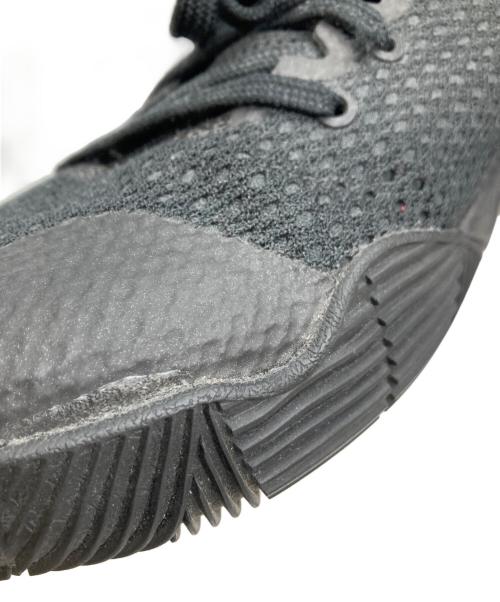 NIKE（ナイキ）NIKE (ナイキ) KYRIE 2 EP/カイリー2EP ブラック サイズ:SIZE 25.5cmの古着・服飾アイテム