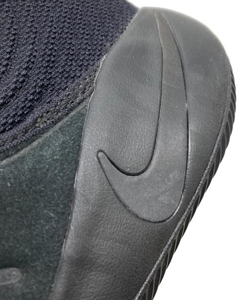 NIKE（ナイキ）NIKE (ナイキ) KYRIE 2 EP/カイリー2EP ブラック サイズ:SIZE 25.5cmの古着・服飾アイテム