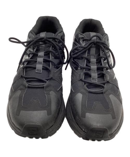 SALOMON（サロモン）SALOMON (サロモン) ODYSSEY MID ADVANCED ブラック サイズ:30の古着・服飾アイテム