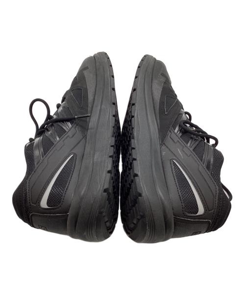 SALOMON（サロモン）SALOMON (サロモン) ODYSSEY MID ADVANCED ブラック サイズ:30の古着・服飾アイテム