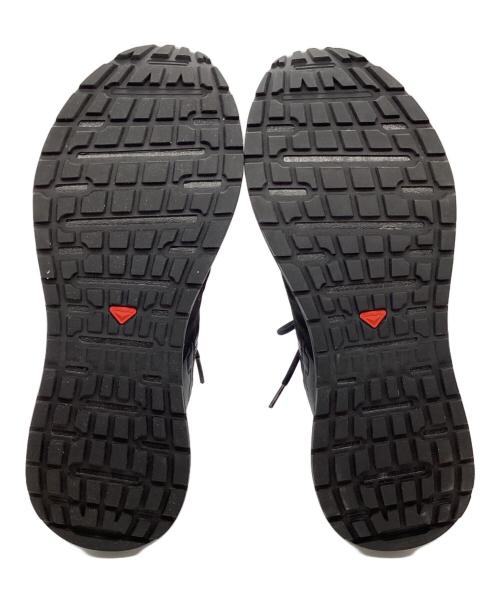 SALOMON（サロモン）SALOMON (サロモン) ODYSSEY MID ADVANCED ブラック サイズ:30の古着・服飾アイテム