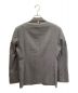 THOM BROWNE. NEW YORK (トムブラウンニューヨーク) 3Bセットアップスーツ グレー：69800円