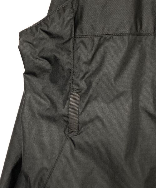 ACRONYM（アクロニウム）ACRONYM (アクロニウム) Packable Windstopper Active Shell Parka ブラック サイズ:Mの古着・服飾アイテム