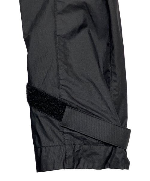 ACRONYM（アクロニウム）ACRONYM (アクロニウム) Packable Windstopper Active Shell Parka ブラック サイズ:Mの古着・服飾アイテム