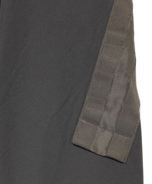 ACRONYM（アクロニウム）ACRONYM (アクロニウム) Tec Sys Articulated Pants ブラック サイズ:Sの古着・服飾アイテム