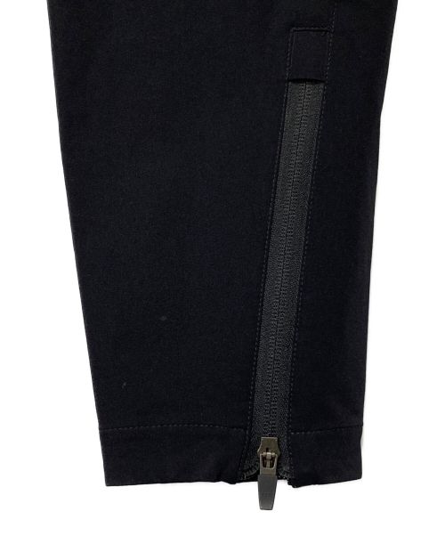 ACRONYM（アクロニウム）ACRONYM (アクロニウム) Tec Sys Articulated Pants ブラック サイズ:Sの古着・服飾アイテム