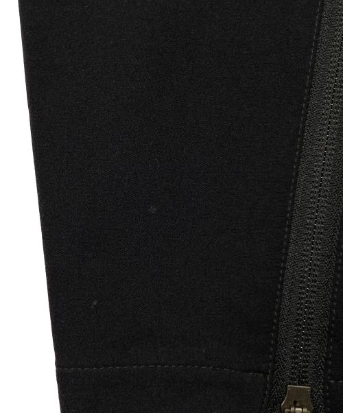 ACRONYM（アクロニウム）ACRONYM (アクロニウム) Tec Sys Articulated Pants ブラック サイズ:Sの古着・服飾アイテム