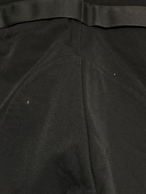 ACRONYM（アクロニウム）ACRONYM (アクロニウム) Tec Sys Articulated Pants ブラック サイズ:Sの古着・服飾アイテム