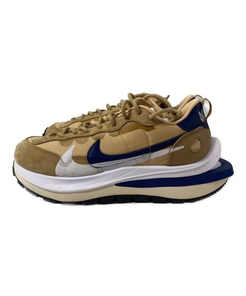NIKE（ナイキ）NIKE (ナイキ) sacai (サカイ) 21SS VAPORWAFFLE グリーン サイズ:26の古着・服飾アイテム