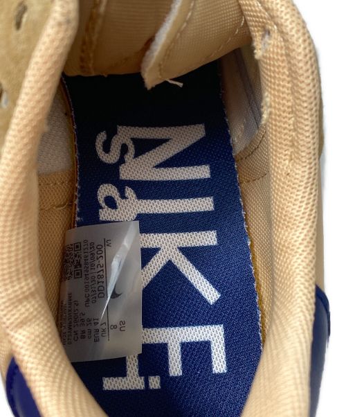 NIKE（ナイキ）NIKE (ナイキ) sacai (サカイ) 21SS VAPORWAFFLE グリーン サイズ:26の古着・服飾アイテム