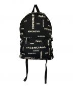 BALENCIAGAバレンシアガ）の古着「EXPLORER」