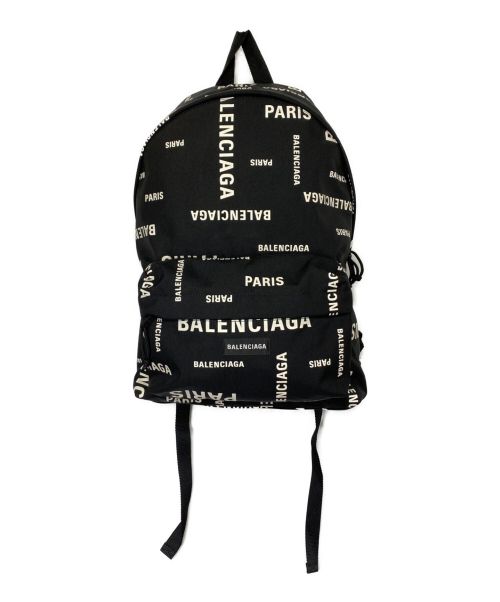 BALENCIAGA（バレンシアガ）BALENCIAGA (バレンシアガ) EXPLORER サイズ:-の古着・服飾アイテム
