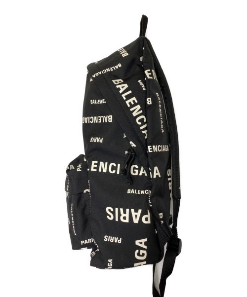 BALENCIAGA（バレンシアガ）BALENCIAGA (バレンシアガ) EXPLORER サイズ:-の古着・服飾アイテム
