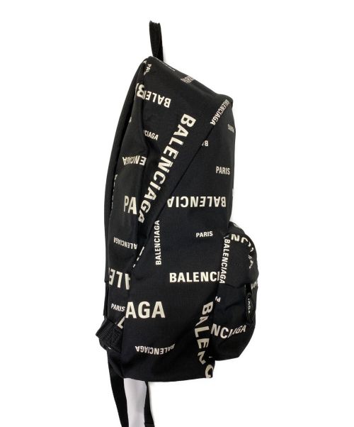 BALENCIAGA（バレンシアガ）BALENCIAGA (バレンシアガ) EXPLORER サイズ:-の古着・服飾アイテム