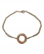 TIFFANY & Co.ティファニー）の古着「サークルブレスレット」