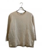 DEPAREILLEデパリエ）の古着「ニット」｜ベージュ