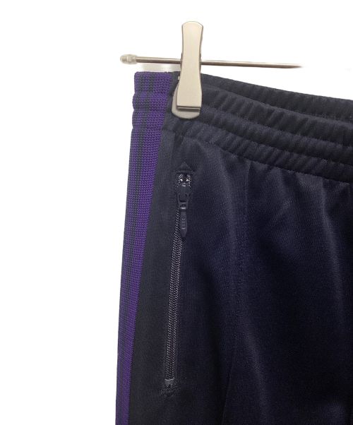 Needles（ニードルズ）Needles (ニードルズ) NARROW TRACK PANT ネイビー サイズ:xsの古着・服飾アイテム
