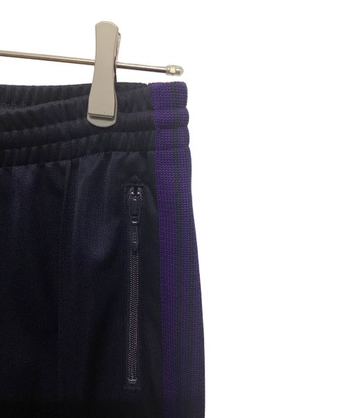 Needles（ニードルズ）Needles (ニードルズ) NARROW TRACK PANT ネイビー サイズ:xsの古着・服飾アイテム