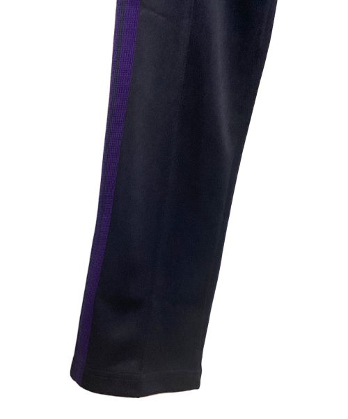 Needles（ニードルズ）Needles (ニードルズ) NARROW TRACK PANT ネイビー サイズ:xsの古着・服飾アイテム