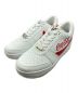 BAPESTA（ベイプスタ）の古着「Bape Sta Low」｜ホワイト