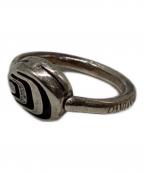 DAMIANIダミアーニ）の古着「ダミアニッシマ SILVER925 リング」