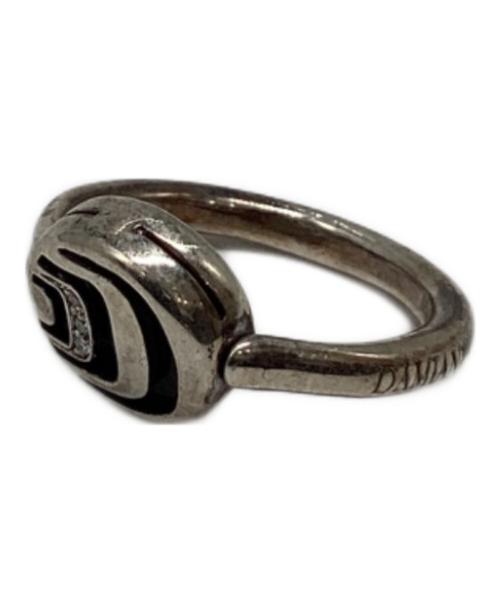 DAMIANI（ダミアーニ）DAMIANI (ダミアーニ)  ダミアニッシマ SILVER925 リング サイズ:無しの古着・服飾アイテム