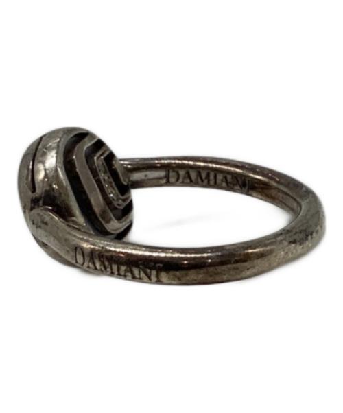 DAMIANI（ダミアーニ）DAMIANI (ダミアーニ)  ダミアニッシマ SILVER925 リング サイズ:無しの古着・服飾アイテム
