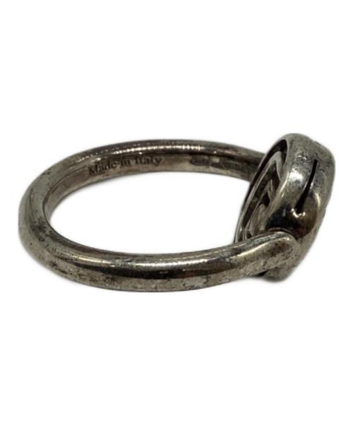 DAMIANI（ダミアーニ）DAMIANI (ダミアーニ)  ダミアニッシマ SILVER925 リング サイズ:無しの古着・服飾アイテム