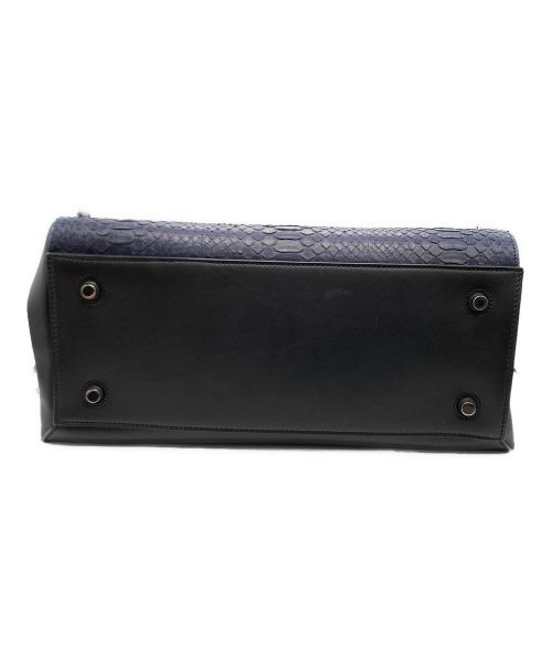 CELINE（セリーヌ）CELINE (セリーヌ) エッジミディアムの古着・服飾アイテム