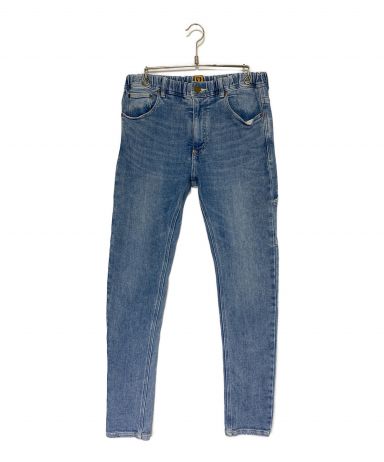 まさし　美品 HUMAN MADE アシンメトリー ペインターパンツ M 3090047309331576_01_7916.jpeg