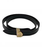 bonjour madameボンジュールマダム）の古着「ブレスレット」