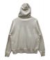 DEUXIEME CLASSE (ドゥーズィエム クラス) Treasure hoody ベージュ サイズ:SIZE　FREE：4000円