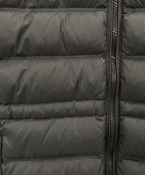 AIGLE（エーグル）AIGLE (エーグル) GORE-TEX(R) 3in1ジャケット ダークパープル サイズ:38の古着・服飾アイテム