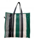 BALENCIAGAバレンシアガ）の古着「BAZAR SHOPPER M」