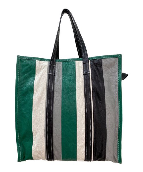 BALENCIAGA（バレンシアガ）BALENCIAGA (バレンシアガ) BAZAR SHOPPER M サイズ:Mの古着・服飾アイテム