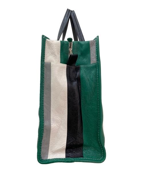 BALENCIAGA（バレンシアガ）BALENCIAGA (バレンシアガ) BAZAR SHOPPER M サイズ:Mの古着・服飾アイテム
