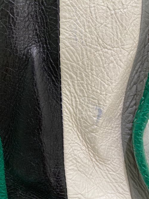 BALENCIAGA（バレンシアガ）BALENCIAGA (バレンシアガ) BAZAR SHOPPER M サイズ:Mの古着・服飾アイテム