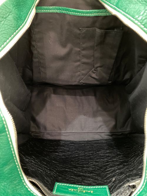 BALENCIAGA（バレンシアガ）BALENCIAGA (バレンシアガ) BAZAR SHOPPER M サイズ:Mの古着・服飾アイテム