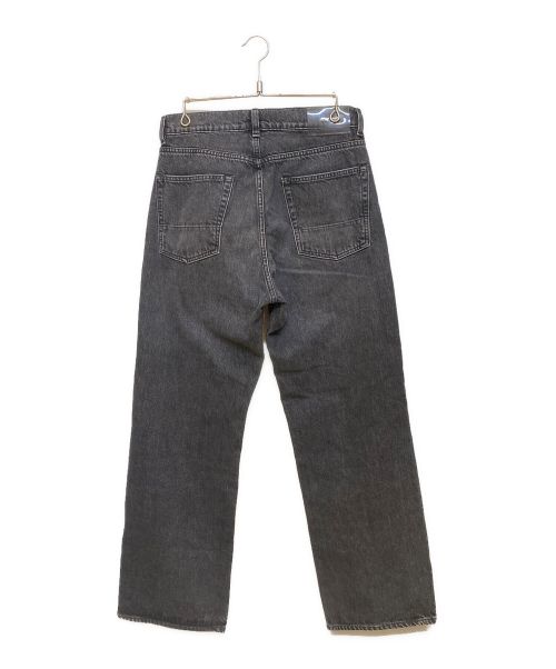 OUR LEGACY（アワーレガシー）OUR LEGACY (アワーレガシー) THIRD CUT SCHMETTERLING PATCH DENIM サイズ:29の古着・服飾アイテム