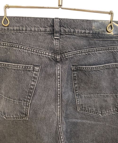 OUR LEGACY（アワーレガシー）OUR LEGACY (アワーレガシー) THIRD CUT SCHMETTERLING PATCH DENIM サイズ:29の古着・服飾アイテム