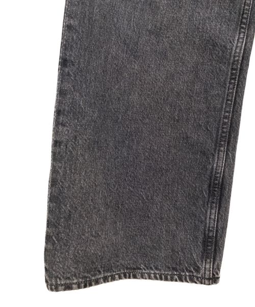 OUR LEGACY（アワーレガシー）OUR LEGACY (アワーレガシー) THIRD CUT SCHMETTERLING PATCH DENIM サイズ:29の古着・服飾アイテム