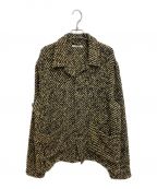 OUR LEGACYアワーレガシー）の古着「ARCHIVE BOX JACKET」