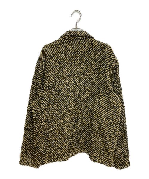OUR LEGACY（アワーレガシー）OUR LEGACY (アワーレガシー) ARCHIVE BOX JACKET サイズ:48の古着・服飾アイテム