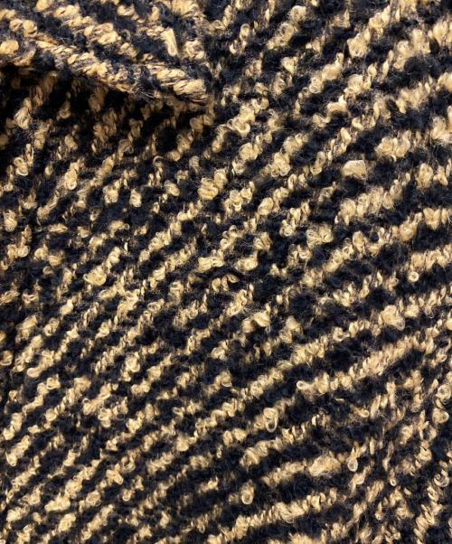 OUR LEGACY（アワーレガシー）OUR LEGACY (アワーレガシー) ARCHIVE BOX JACKET サイズ:48の古着・服飾アイテム