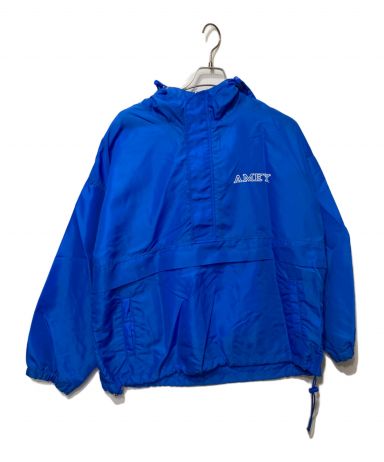 アメリカーナ　アパルトモン別注　ナイロンアノラック 3090047395051335_01_7193w.jpeg