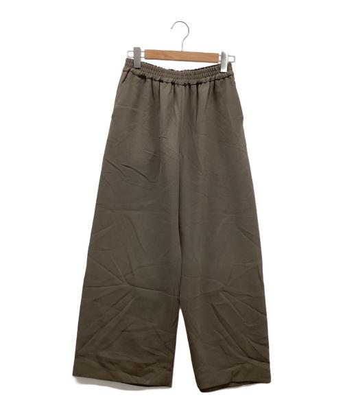 MARK KENLY DOMINO TAN（マークケンリードミノタン）MARK KENLY DOMINO TAN (マークケンリードミノタン) PALMIRA PANTS グレー サイズ:Sの古着・服飾アイテム