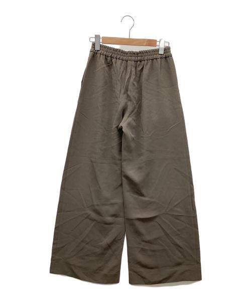 MARK KENLY DOMINO TAN（マークケンリードミノタン）MARK KENLY DOMINO TAN (マークケンリードミノタン) PALMIRA PANTS グレー サイズ:Sの古着・服飾アイテム